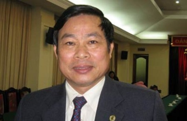 Ông Nguyễn Bắc Son, Bộ trưởng Thông tin Truyền thông